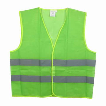 (ASV-2029) Safety Vest